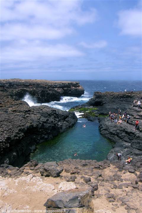 Buracona