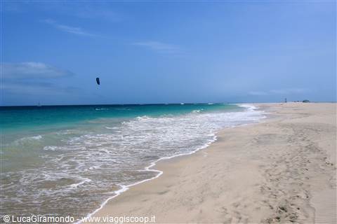 Praia de Santa Maria