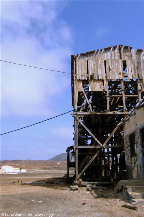 Pedra Lume