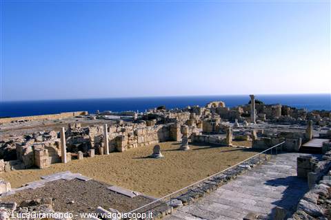 Kourion