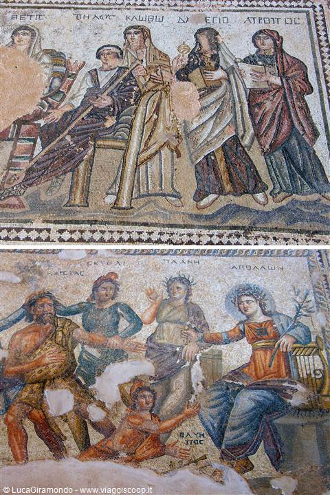 Nea Pafos