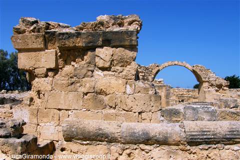 Nea Pafos