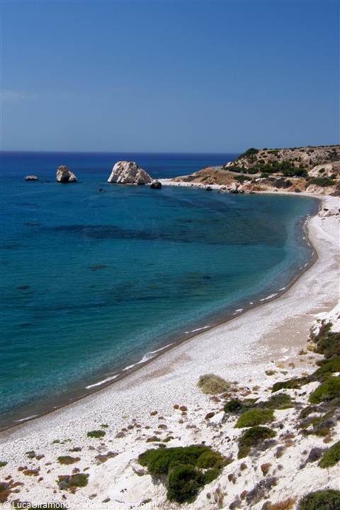Petra tou Romiou