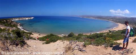 Lara Beach