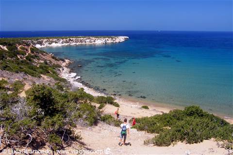 Lara Beach