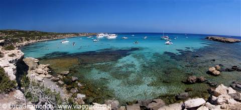 Blue Lagoon