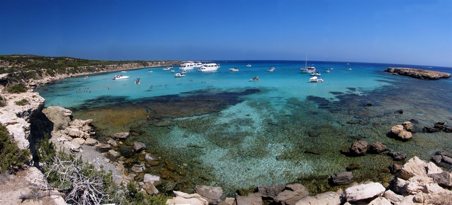 Blue Lagoon