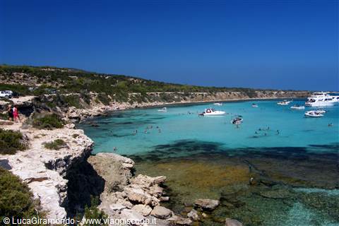 Blue Lagoon