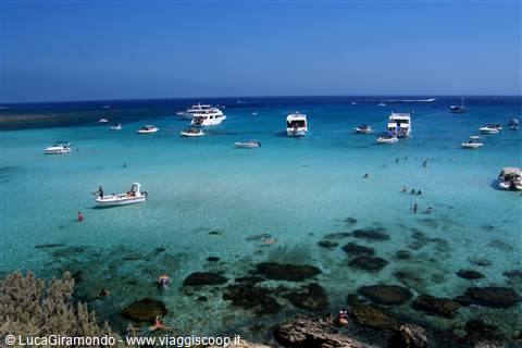 Blue Lagoon