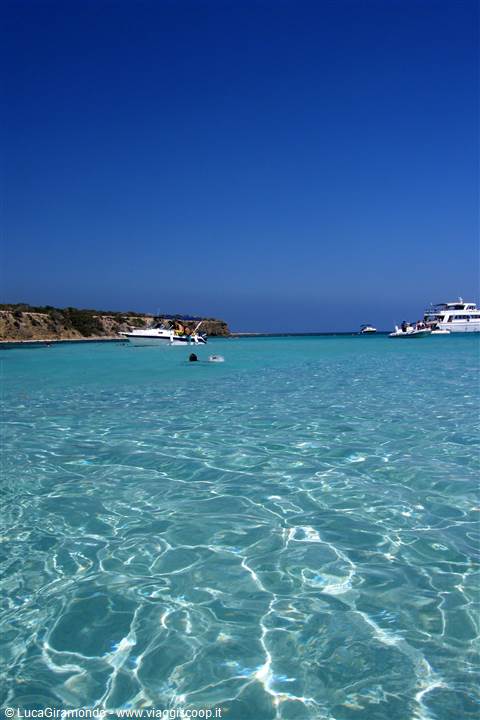 Blue Lagoon