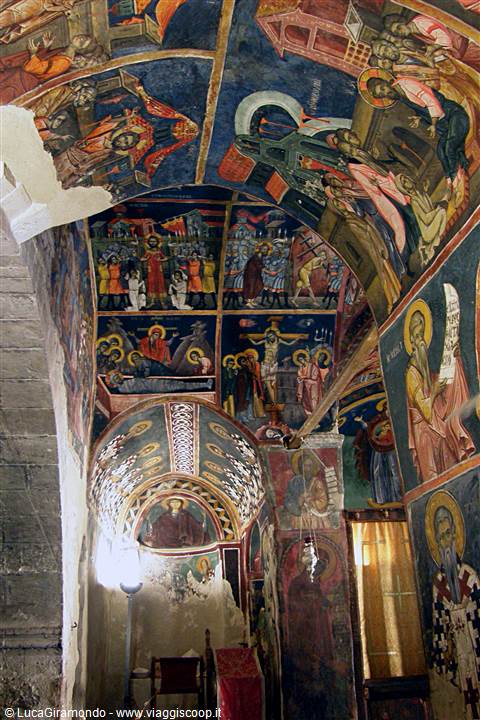 Agios Ioannis Lambadistis