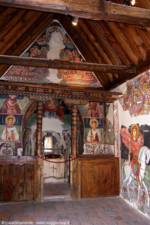 Chiesa dell’Archangelos Michail