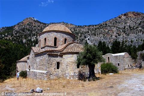 Panagia Absinthiotissa