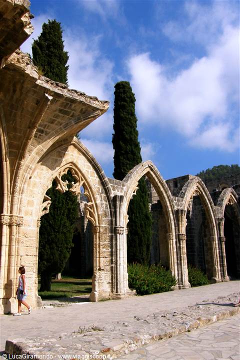 Bellapais
