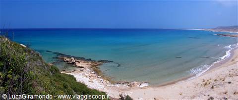 Ronnas Bay
