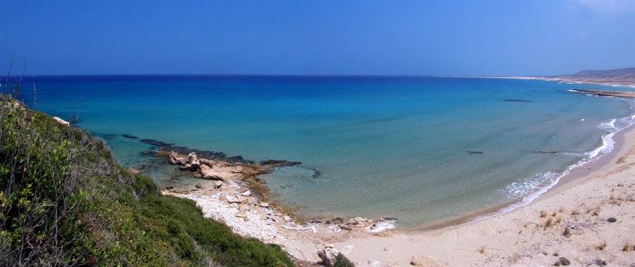 Ronnas Bay