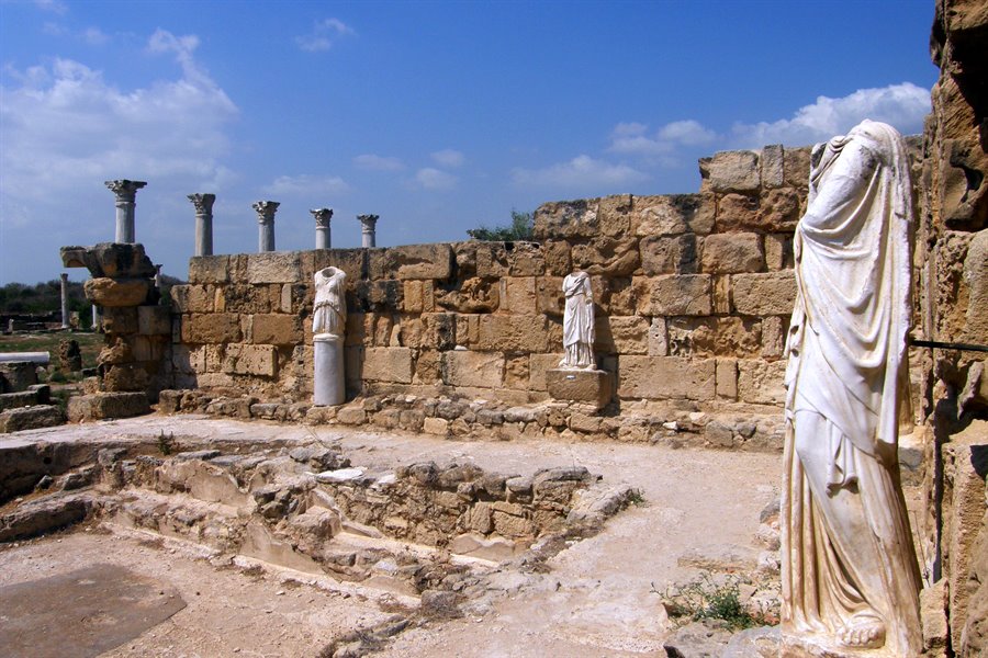 Salamina