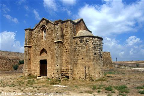 Armenian Church
