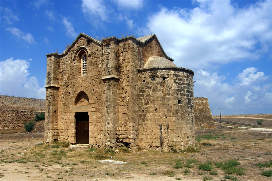 Armenian Church