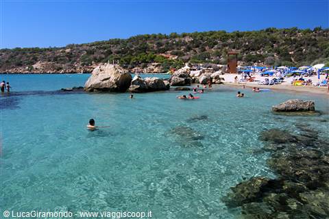 Konnos Beach