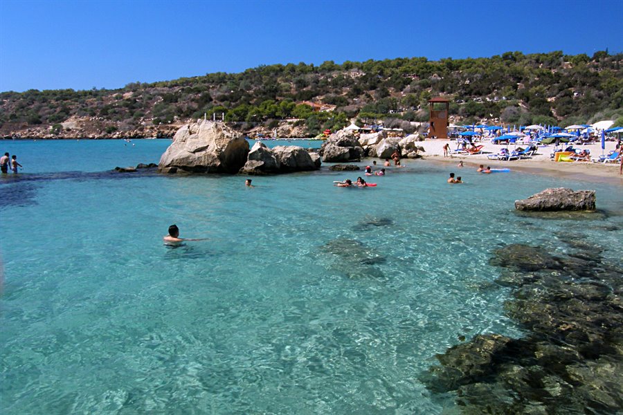 Konnos Beach