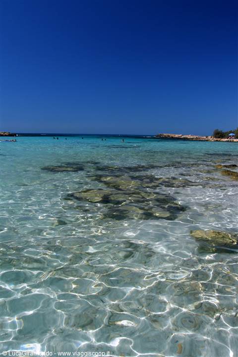 Nissi Beach