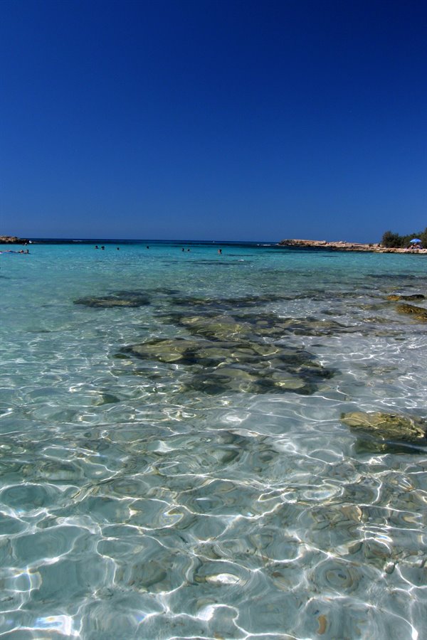 Nissi Beach