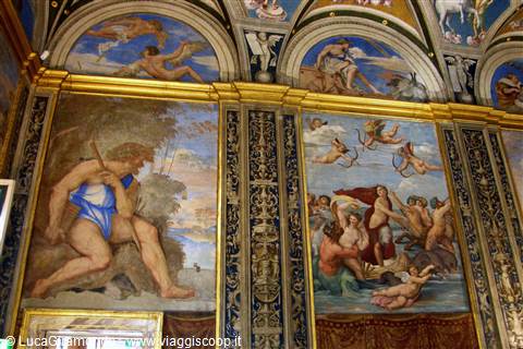 Villa Farnesina
