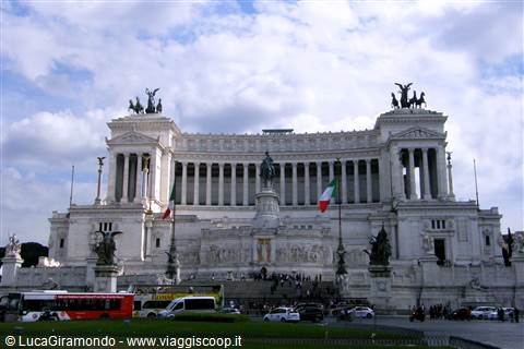 Vittoriano