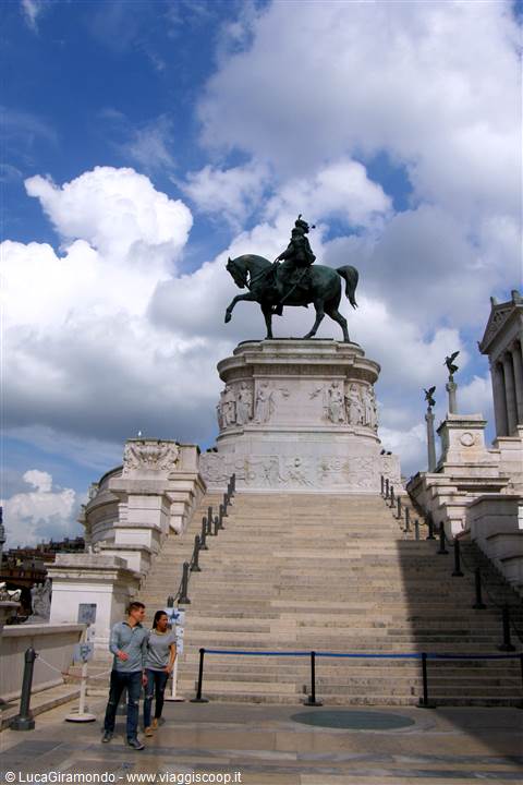 Vittoriano