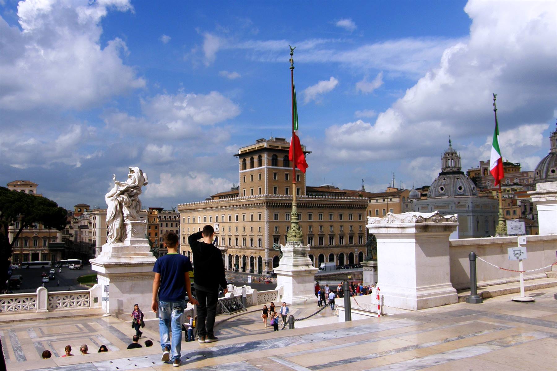Vittoriano