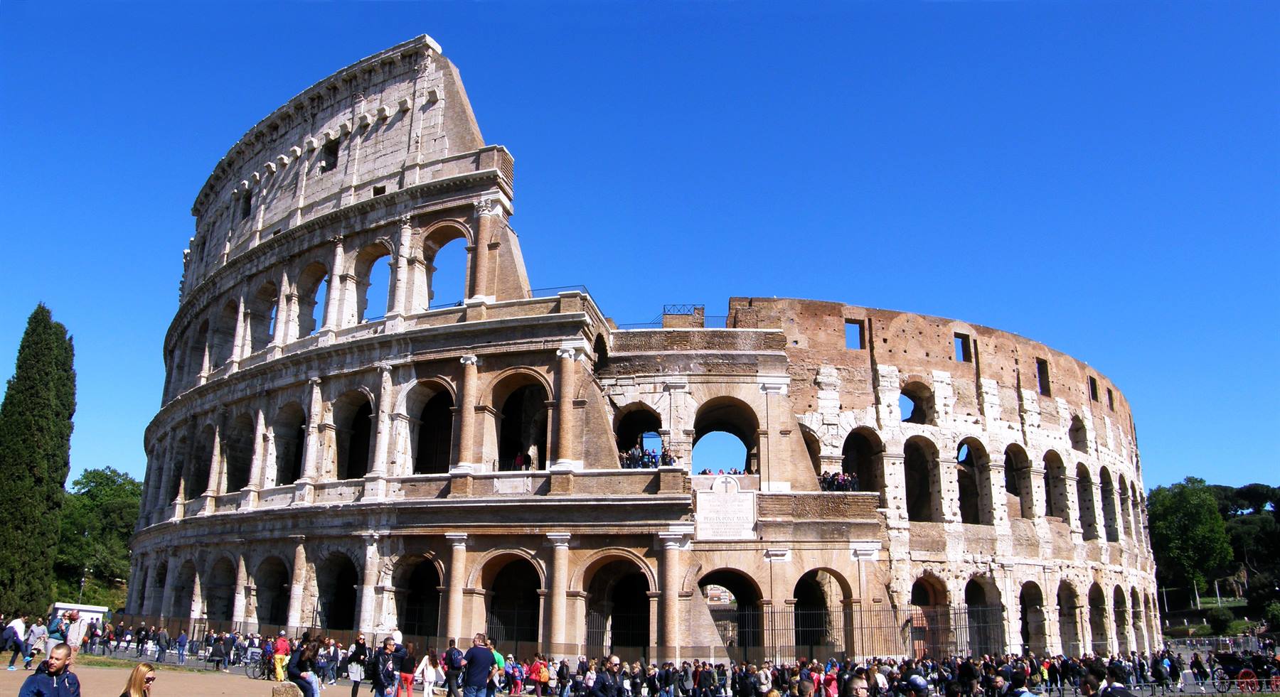 Il Colosseo
