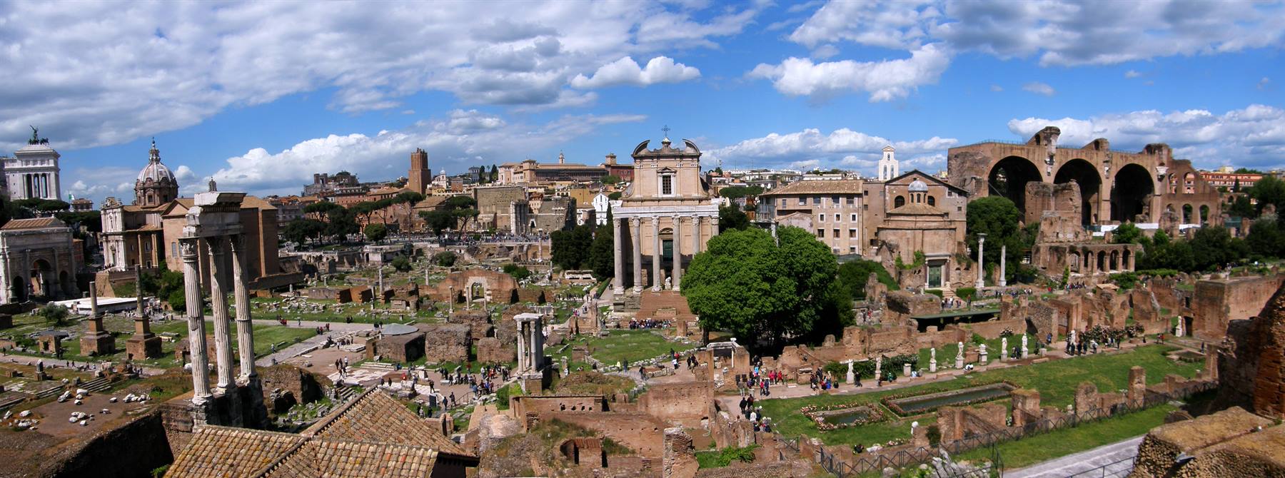 Fori Imperiali