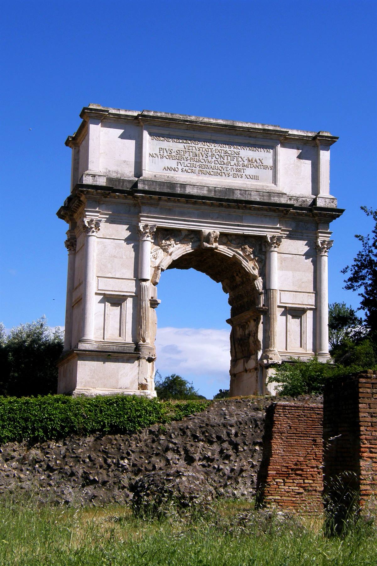 Fori Imperiali