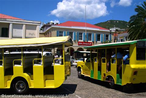 Charlotte Amalie