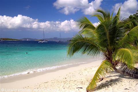 Salomon Bay