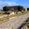Paestum: la Via Sacra ITALIA 