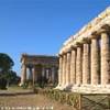 Paestum: la Basilica ITALIA 