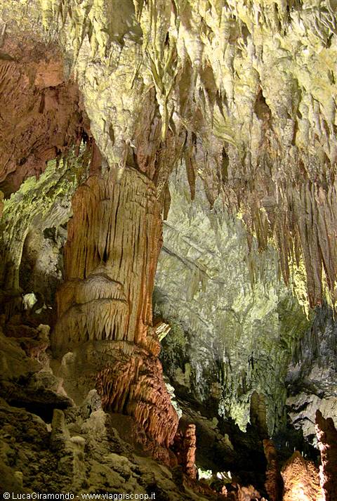 Grotte dell'Angelo