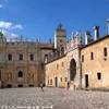 Certosa di Padula ITALIA 