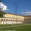 Certosa di Padula ITALIA 