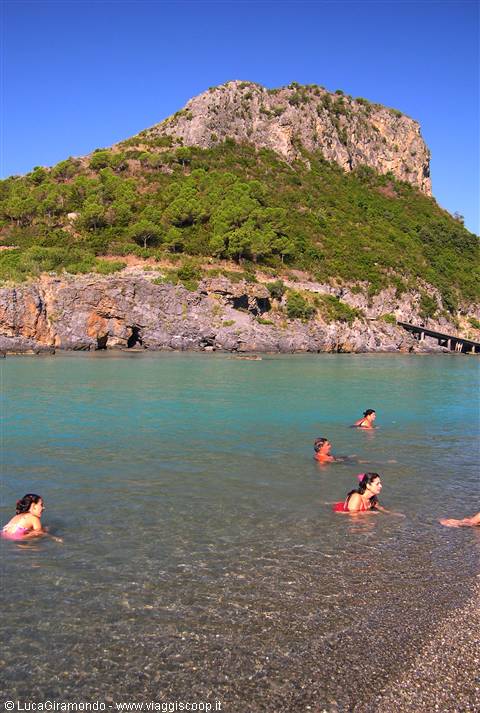 Isola di Dino