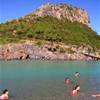 Isola di Dino ITALIA 