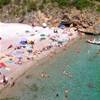 Cala del Pozzallo ITALIA 