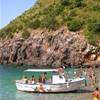 Cala del Pozzallo ITALIA 