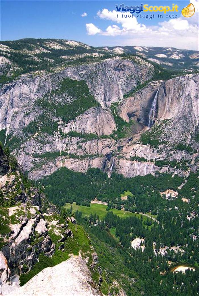 Yosemite National Park