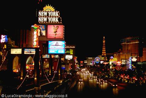 Las Vegas