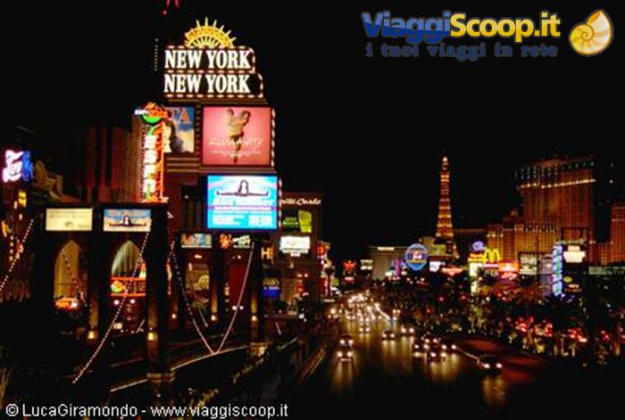Las Vegas