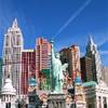 Las Vegas - New York New York STATI UNITI D'AMERICA 