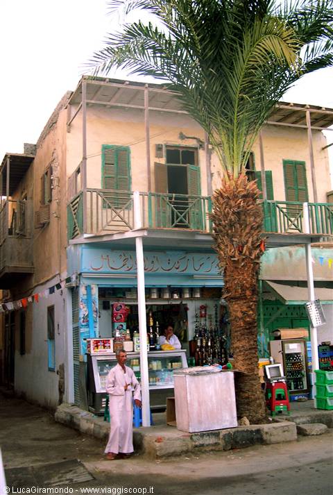 El Quseir